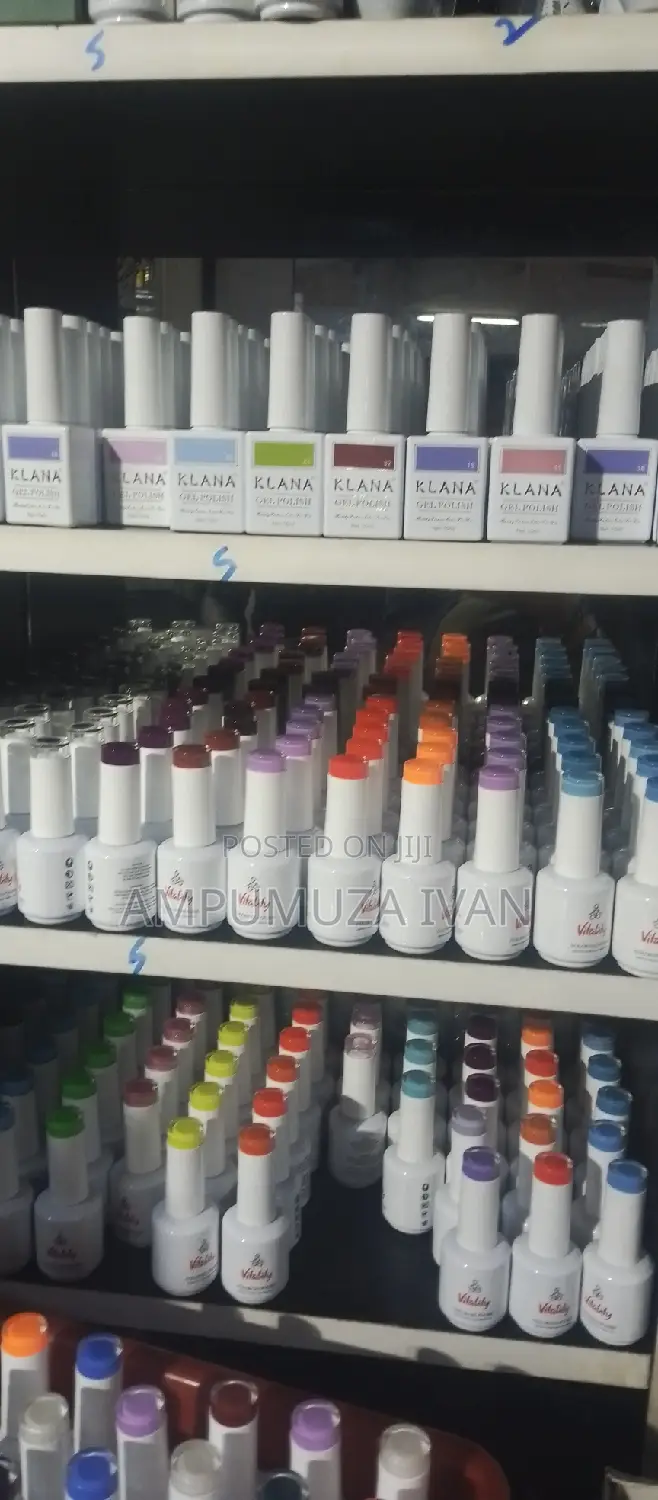 Gel Polish