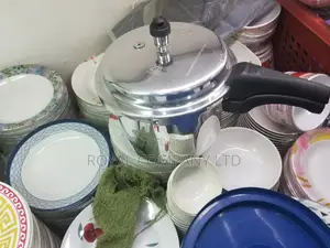 Pressure Cooker 5litrs /Kitchen Mark Best Quality /Best Sell
