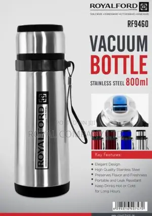 Travel Vacuum /Royal Ford/Best Brand Ever