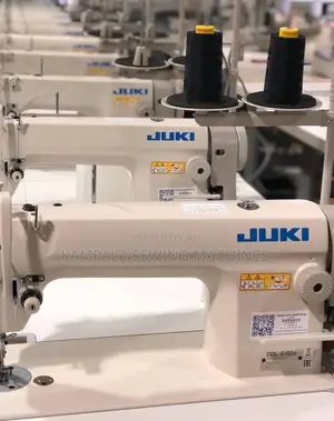 New Juki Industrial Sewing Machines