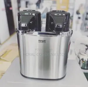 Twin Flask/1.5ltrs /1.5ltrs Travel Flask /12hr Capacity