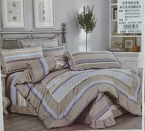 6*6 Cotton Duvet Cover