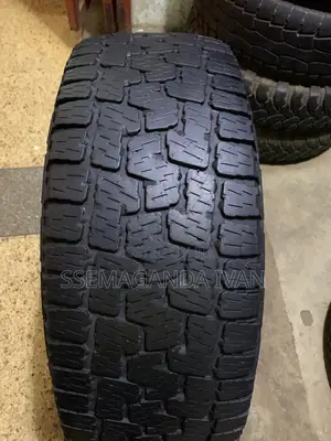 265/65r17 Pirelli Foreign Used Tyres
