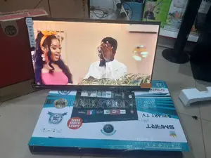 Smart Plus 32 Smart Tv