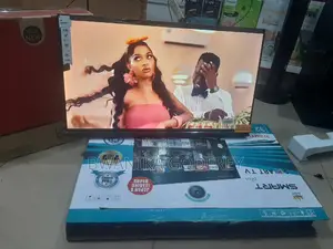 Smart Plus 32 Smart Tv