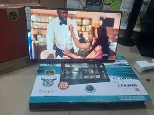 Smart Plus 32 Smart Tv