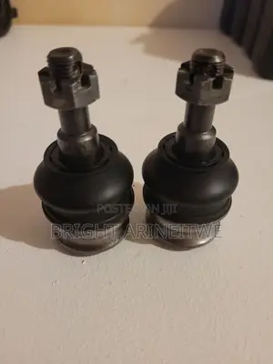 Ball Joints for Subaru Legacy B4