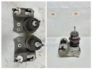 Engine Mountings for Subaru Legacy B4