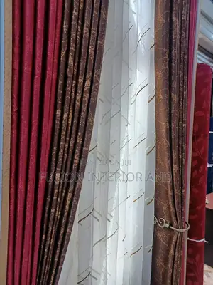 High Quality Curtains