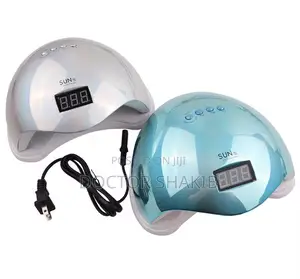 New Generic Nail Lamp UV Led Dryer Machine