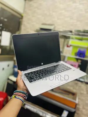 Laptop HP 8GB Intel Core I5 HDD 500GB