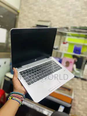Laptop HP 8GB Intel Core I5 HDD 500GB