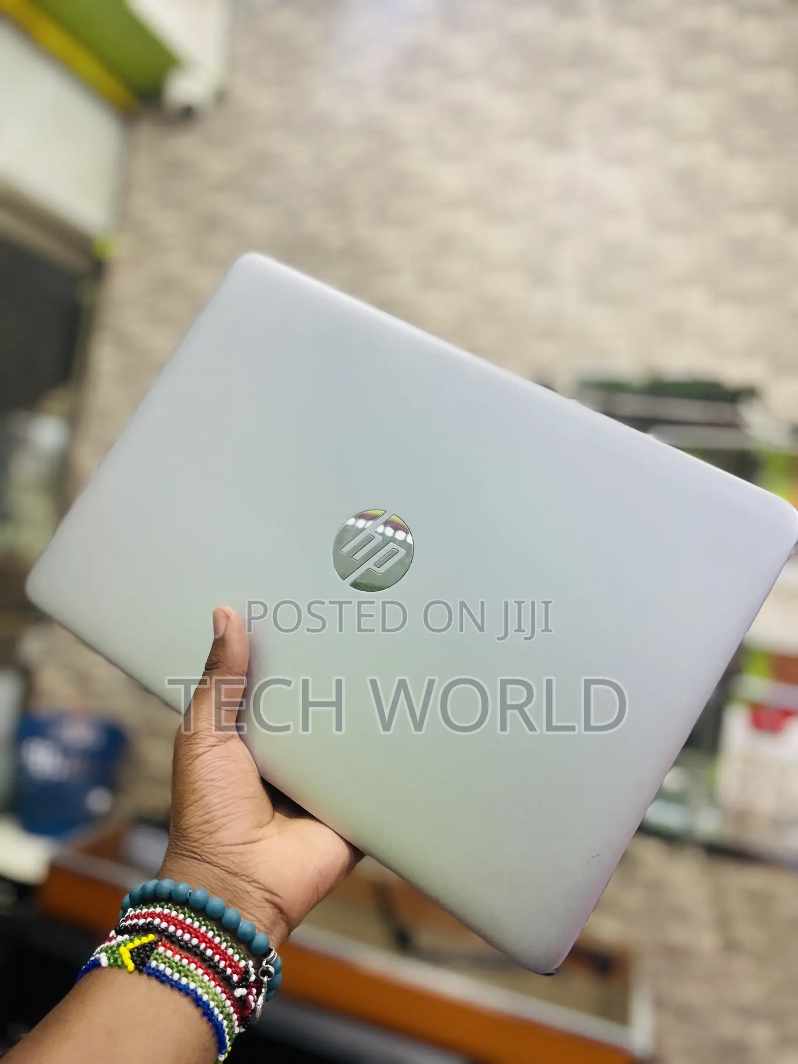 Laptop HP 8GB Intel Core I5 HDD 500GB