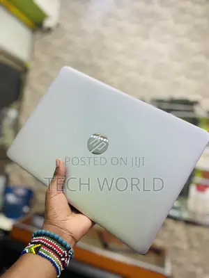 Laptop HP 8GB Intel Core I5 HDD 500GB