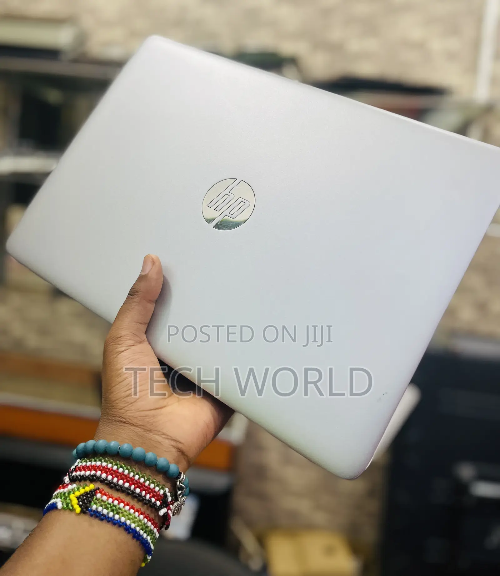 Laptop HP 8GB Intel Core I5 HDD 500GB