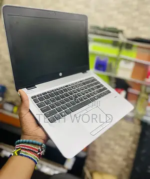 Laptop HP 8GB Intel Core I5 HDD 500GB