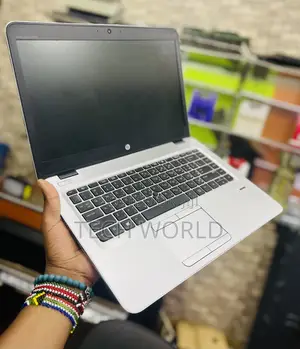 Laptop HP 8GB Intel Core I5 HDD 500GB