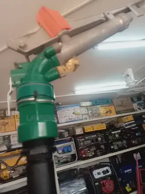 Heavy Duty Sprinkler