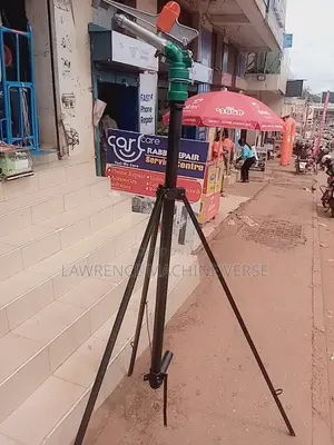 Heavy Duty Sprinkler