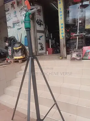 Heavy Duty Sprinkler