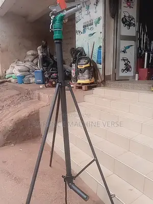 Heavy Duty Sprinkler