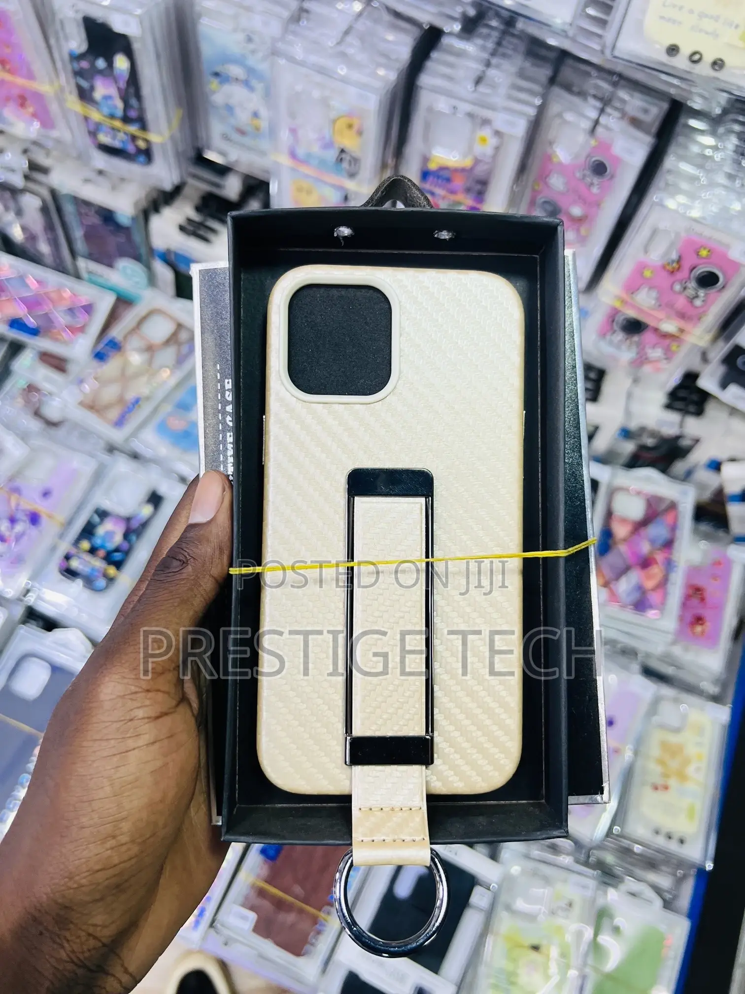 Unique iPhone Covers / Cases for All iPhone Models
