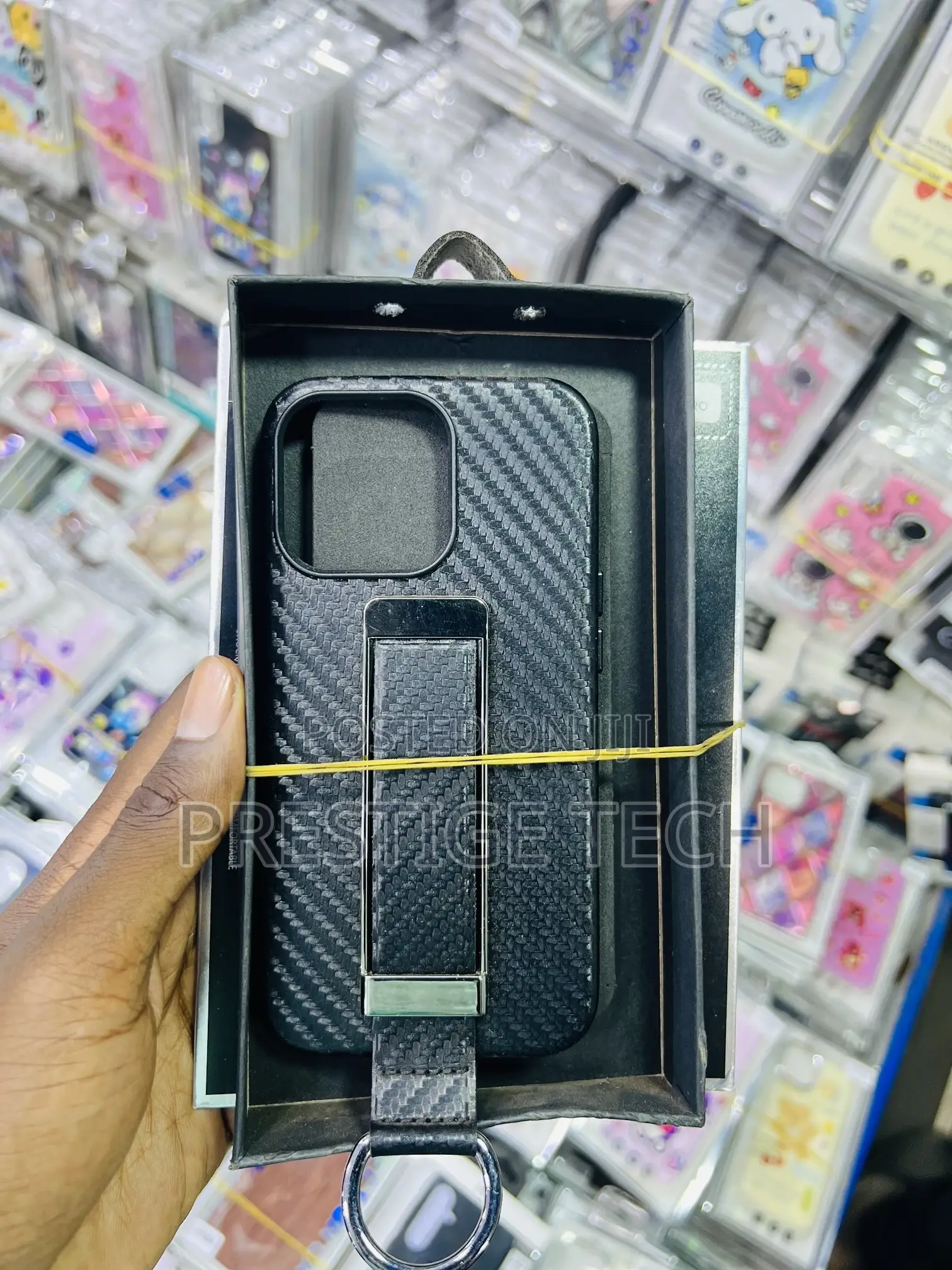 Unique iPhone Covers / Cases for All iPhone Models