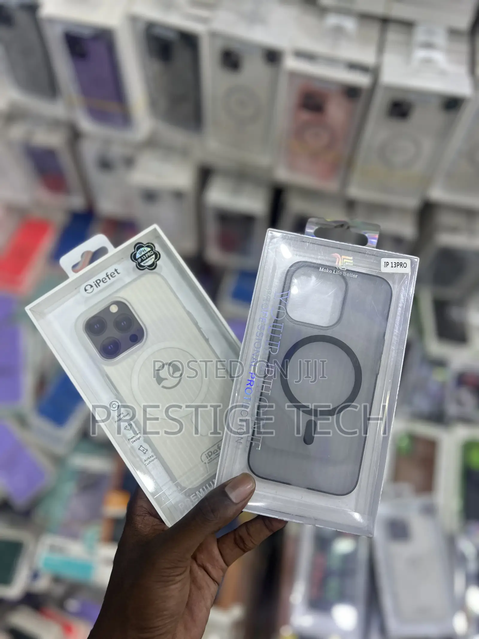 Unique iPhone Covers / Cases for All iPhone Models
