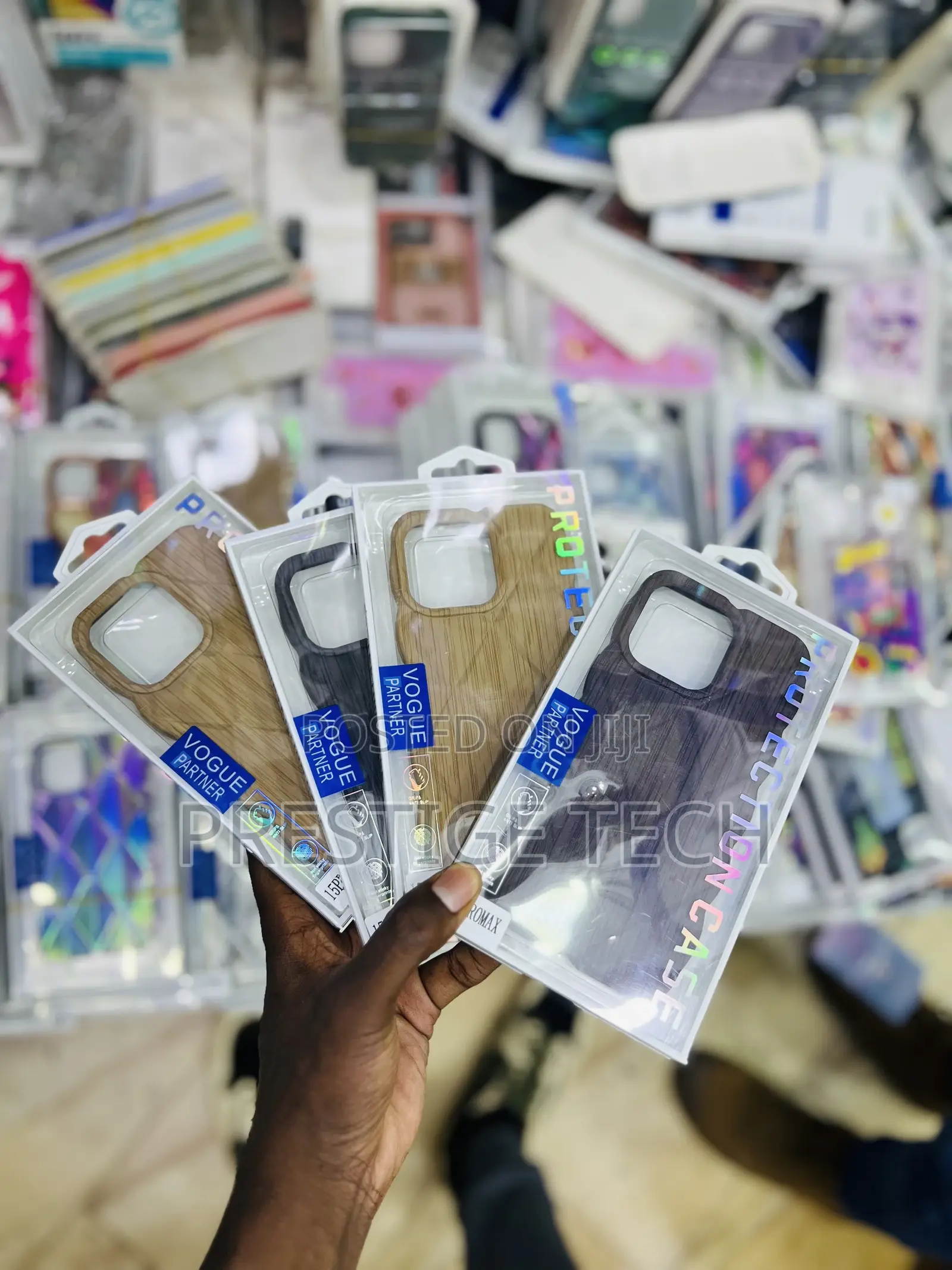 Unique iPhone Covers / Cases for All iPhone Models
