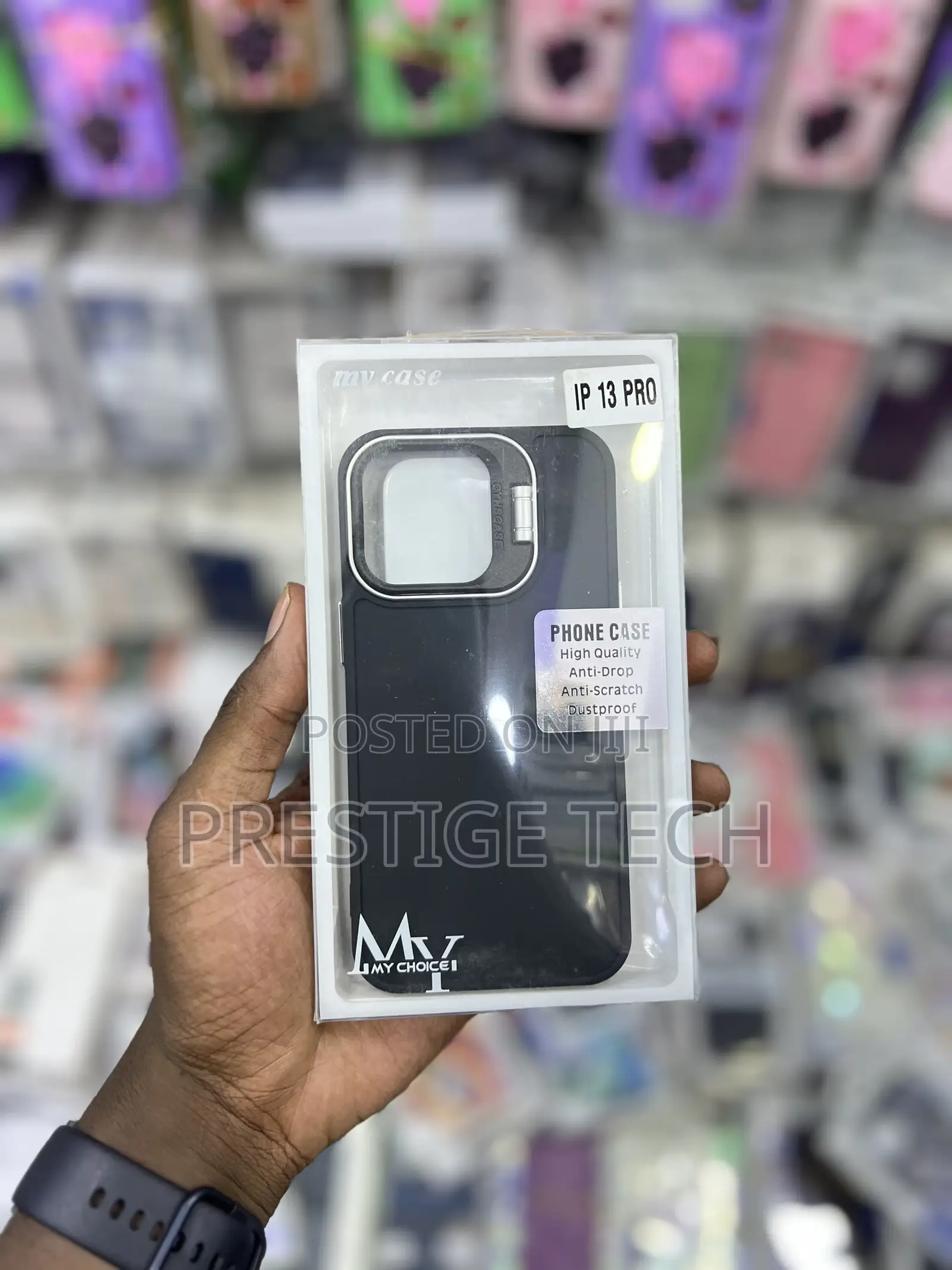 Unique iPhone Covers / Cases for All iPhone Models