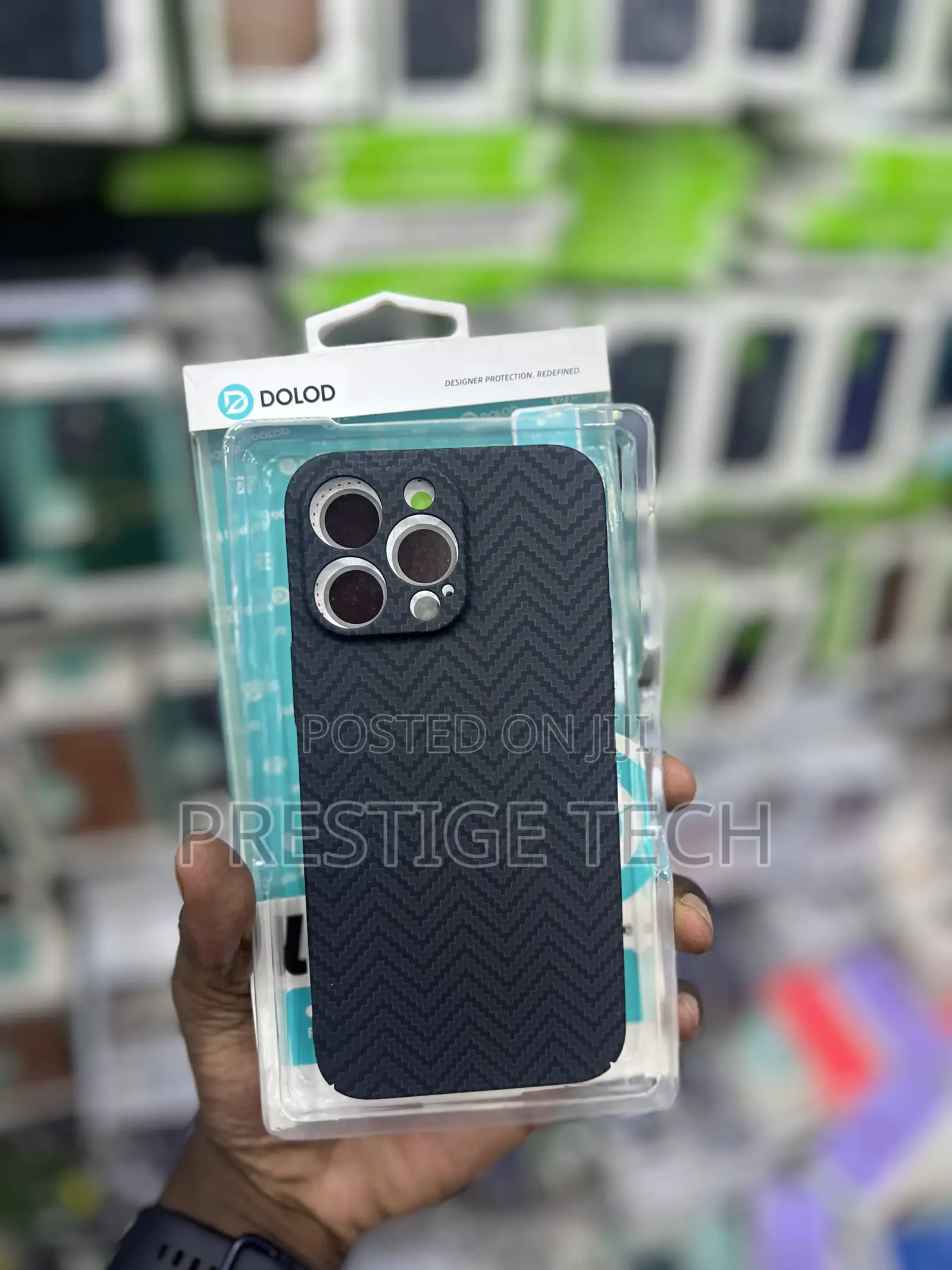 Unique iPhone Covers / Cases for All iPhone Models
