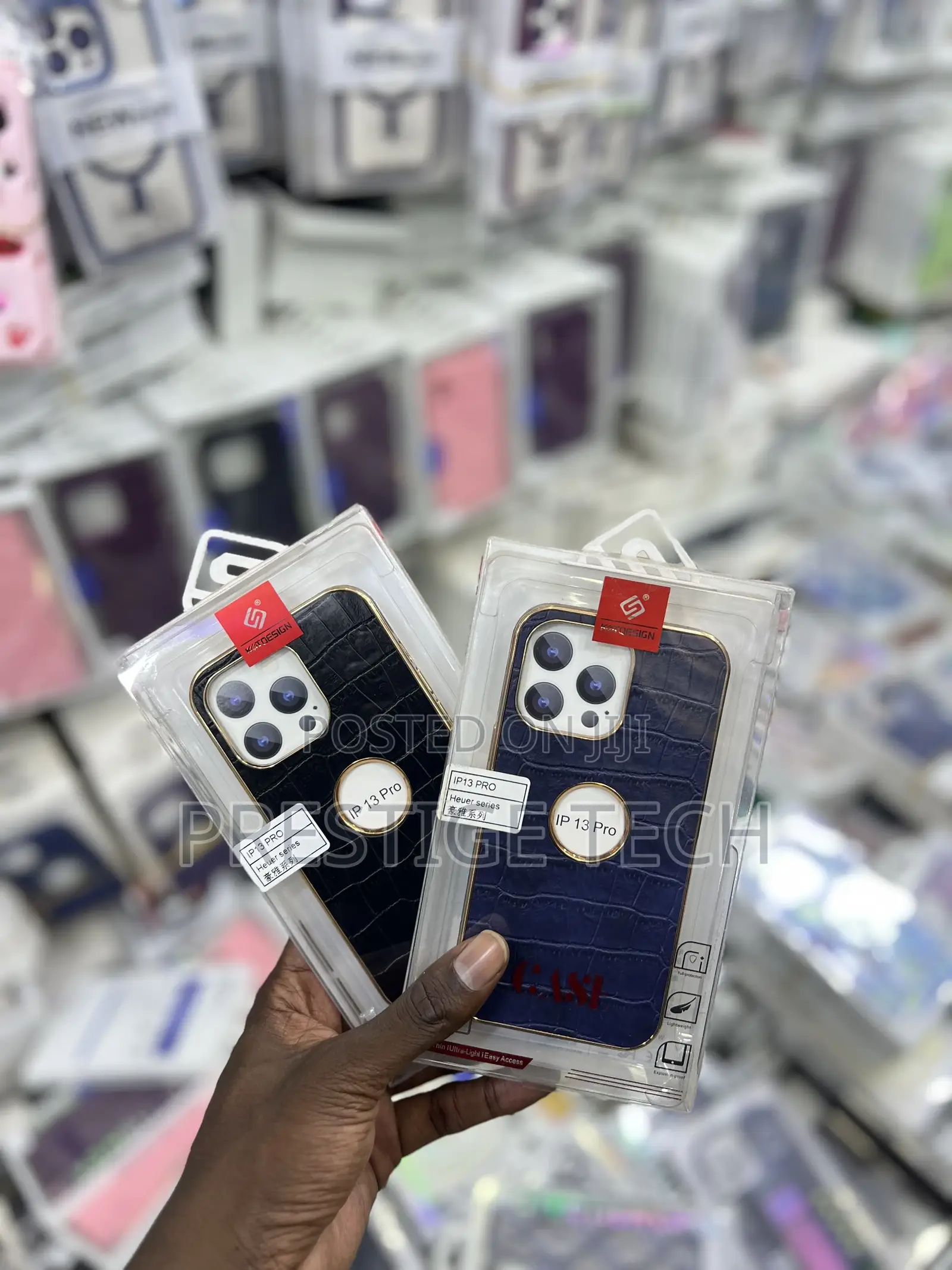 Unique iPhone Covers / Cases for All iPhone Models