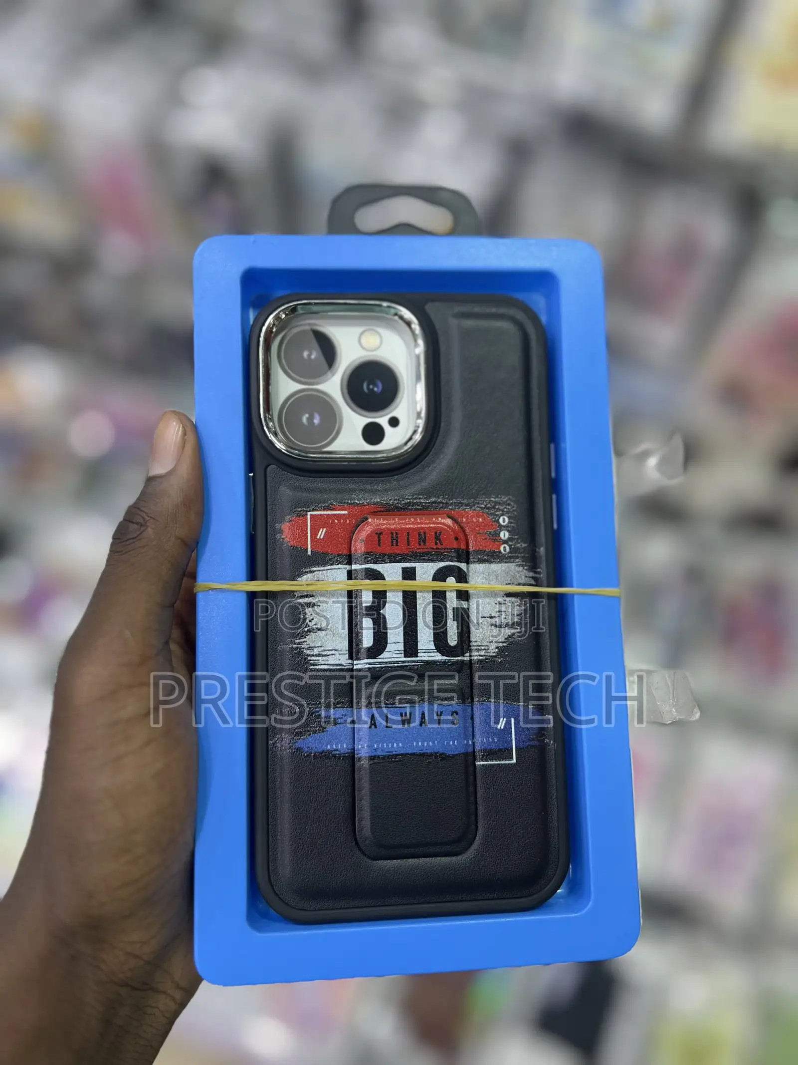 Unique iPhone Covers / Cases for All iPhone Models