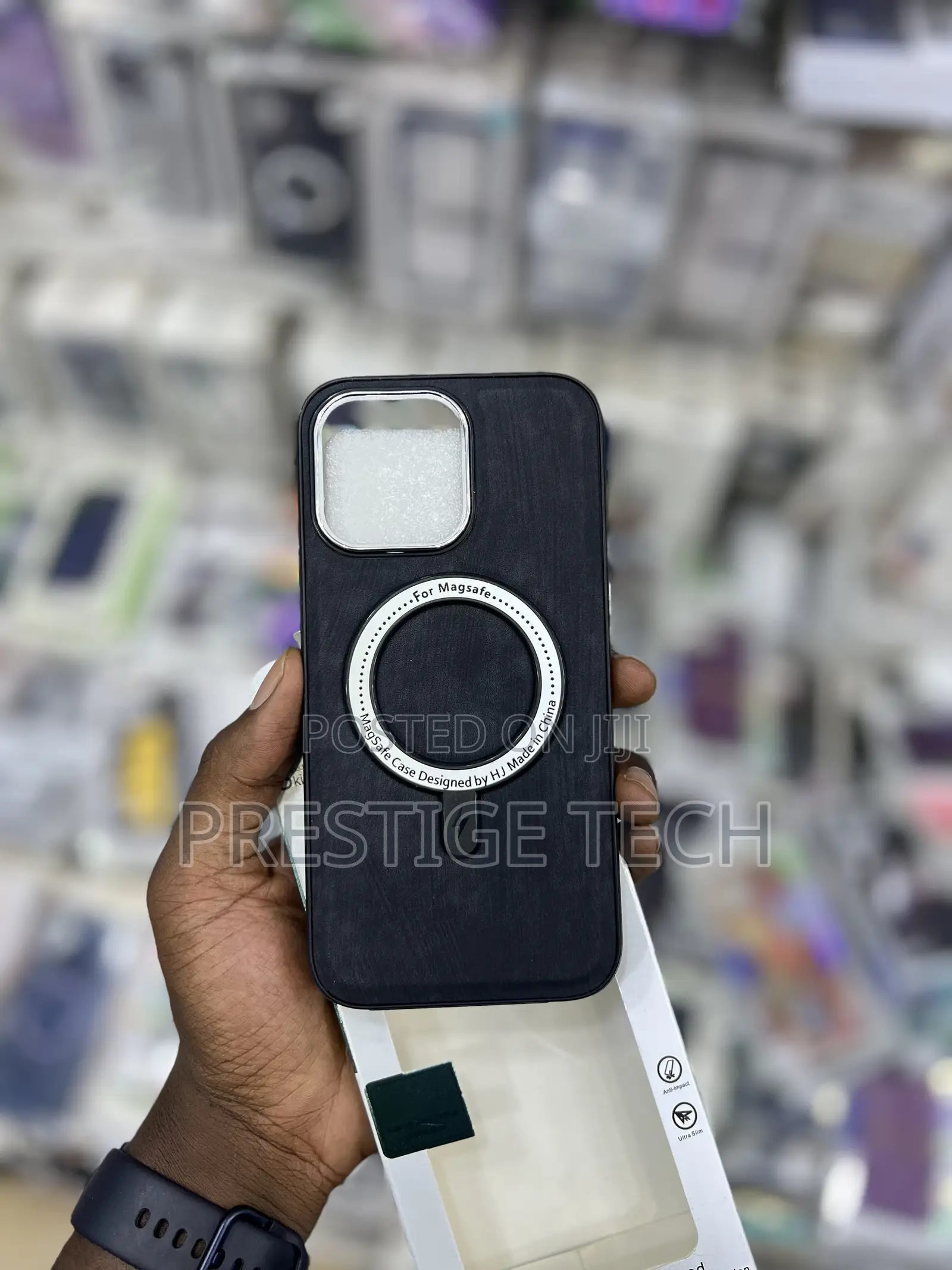 Unique iPhone Covers / Cases for All iPhone Models