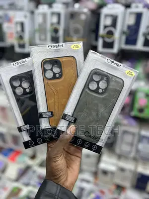Unique iPhone Covers / Cases for All iPhone Models