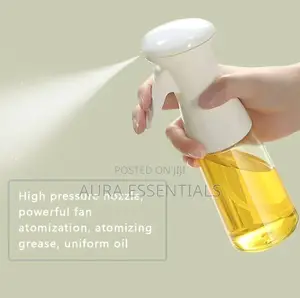 Oil Spray Bottle