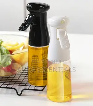 Oil Spray Bottle
