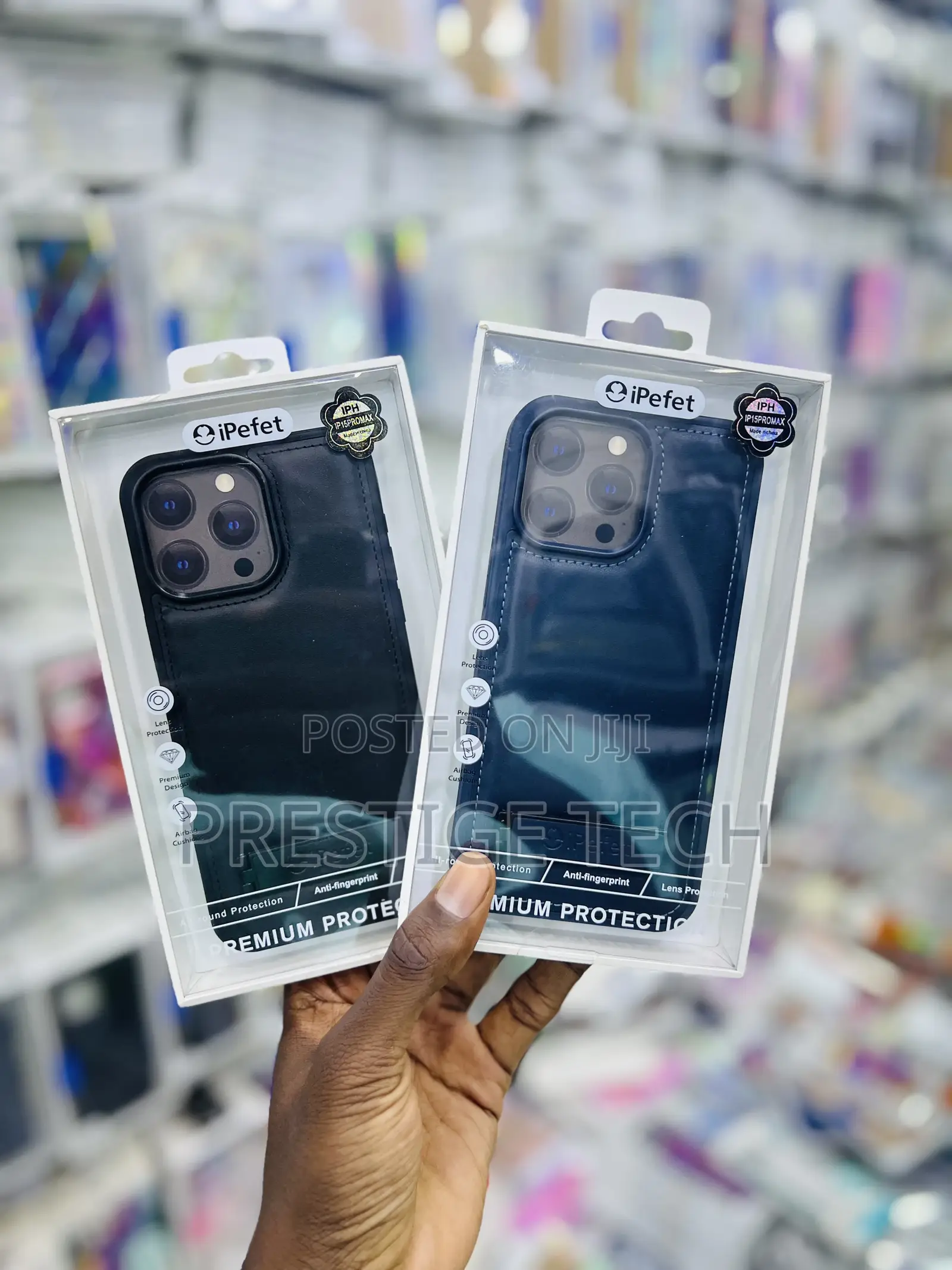 Unique iPhone Covers / Cases for All iPhone Models