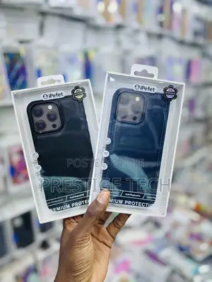 Unique iPhone Covers / Cases for All iPhone Models