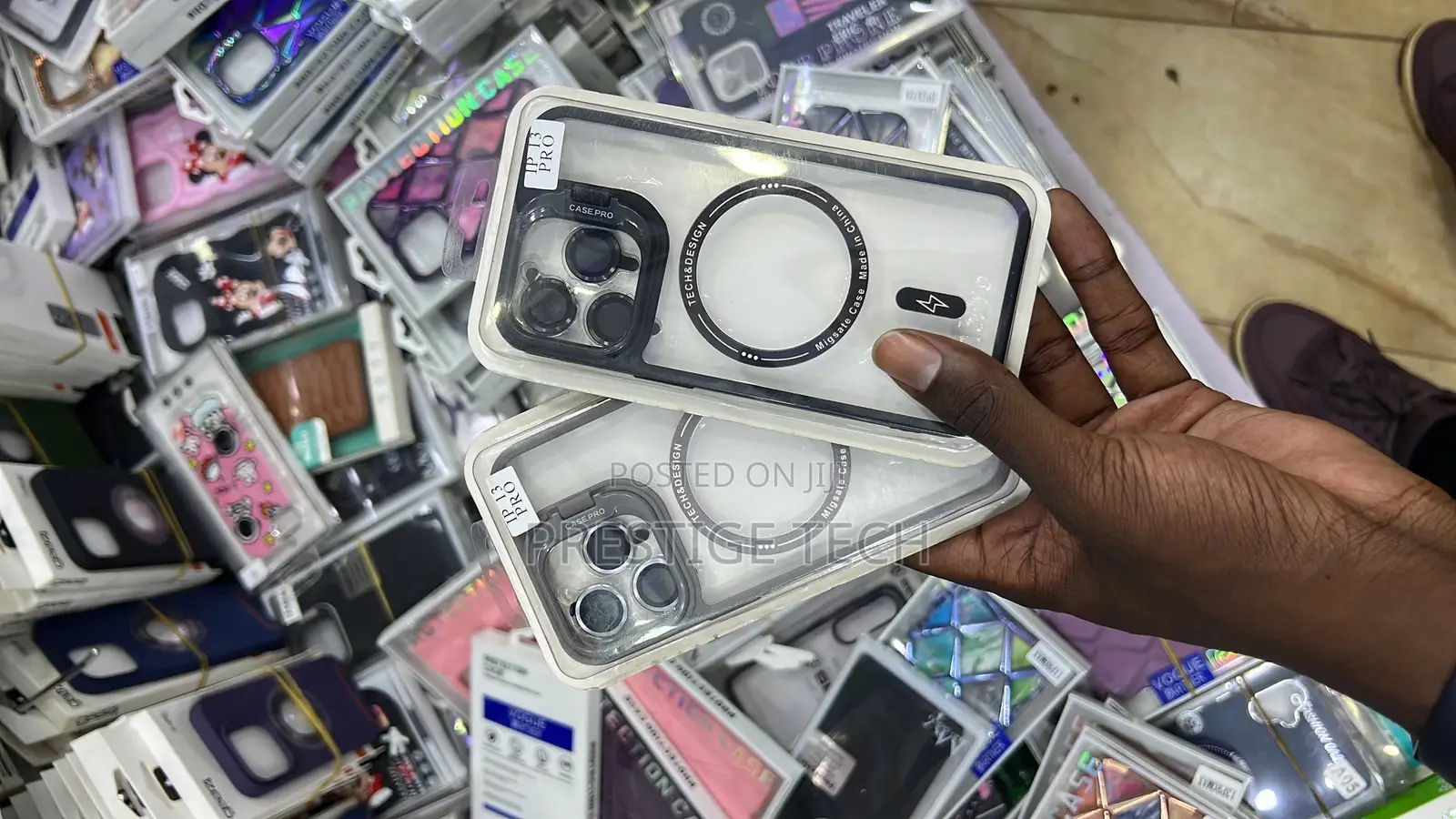 Unique iPhone Covers / Cases for All iPhone Models