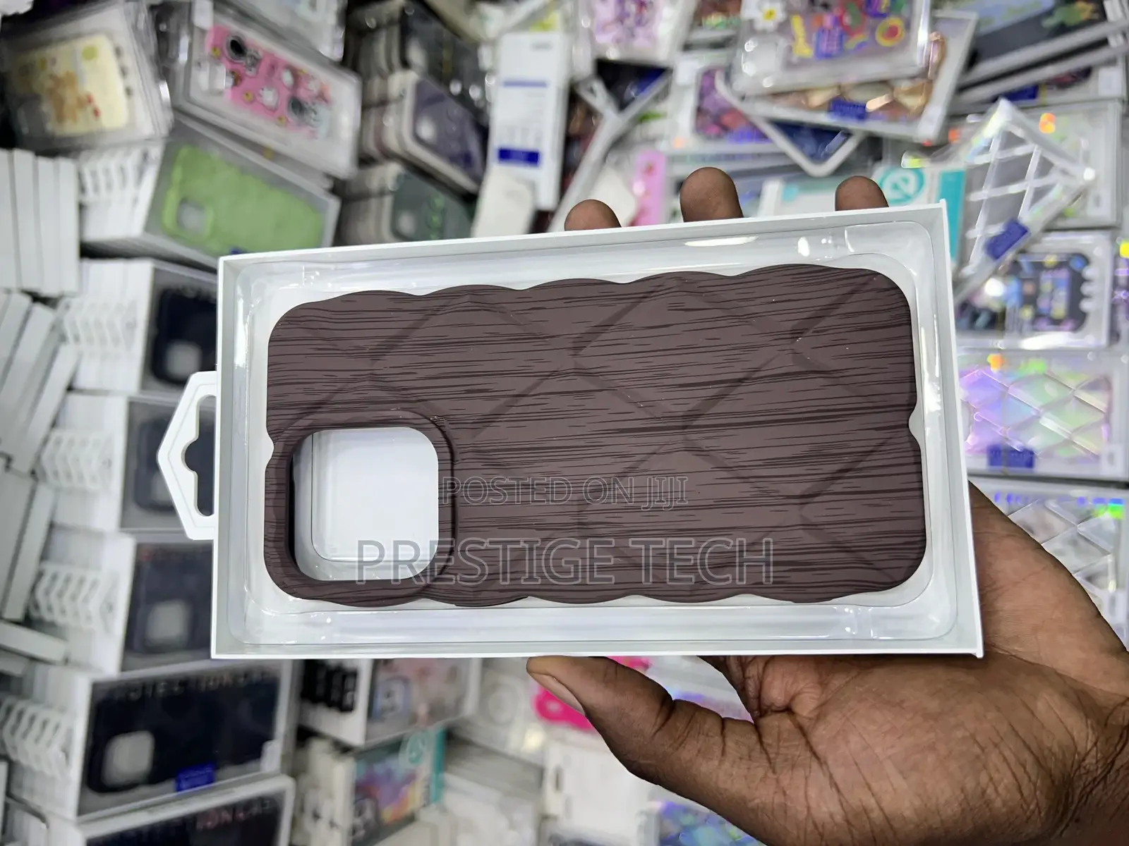 Unique iPhone Covers / Cases for All iPhone Models