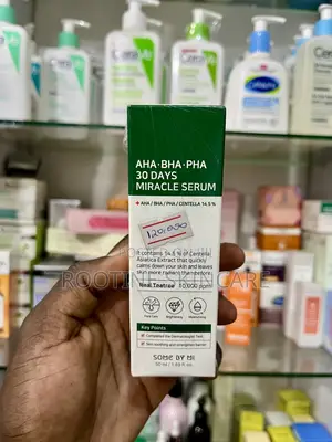 Original Some by Mi Miracle Serum