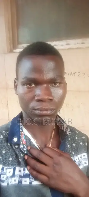 Driver With 3yrs Experience