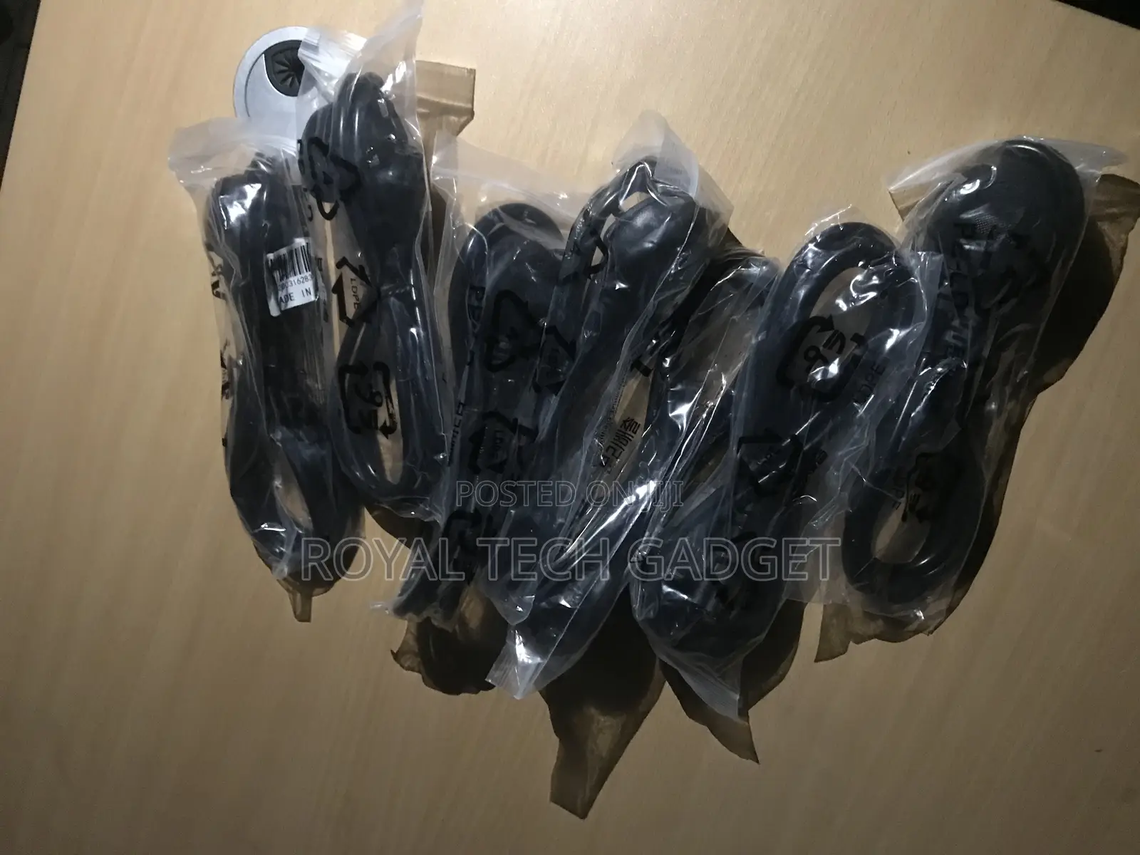 Laptop/Computer Power Cable Power Cord