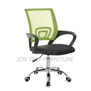 Office Chair Mesh