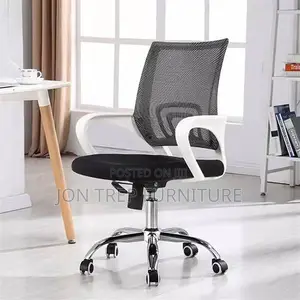 Executive Office Chair Mesh