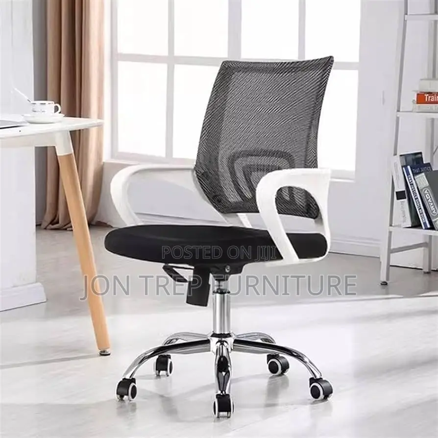 Executive Office Chair Mesh