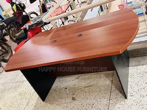 Six Seater Conference Table