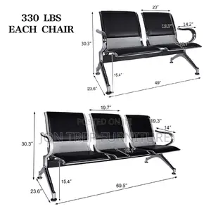 Waiting Chair