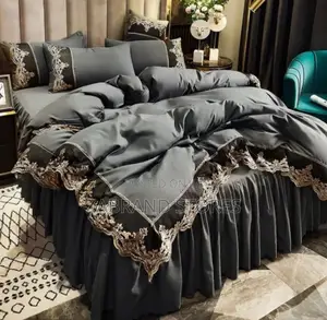 Duvet Cover/Pillow Cases/ Bed Sheet Set